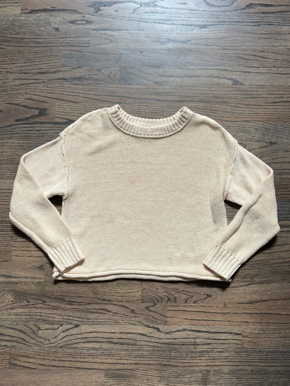 American Eagle Sweater!